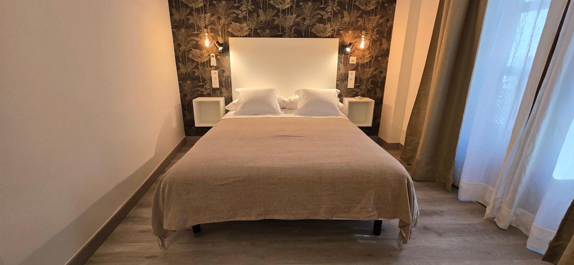 גרנדה Casa Ruan Albaicin, Las Bernardas מראה חיצוני תמונה