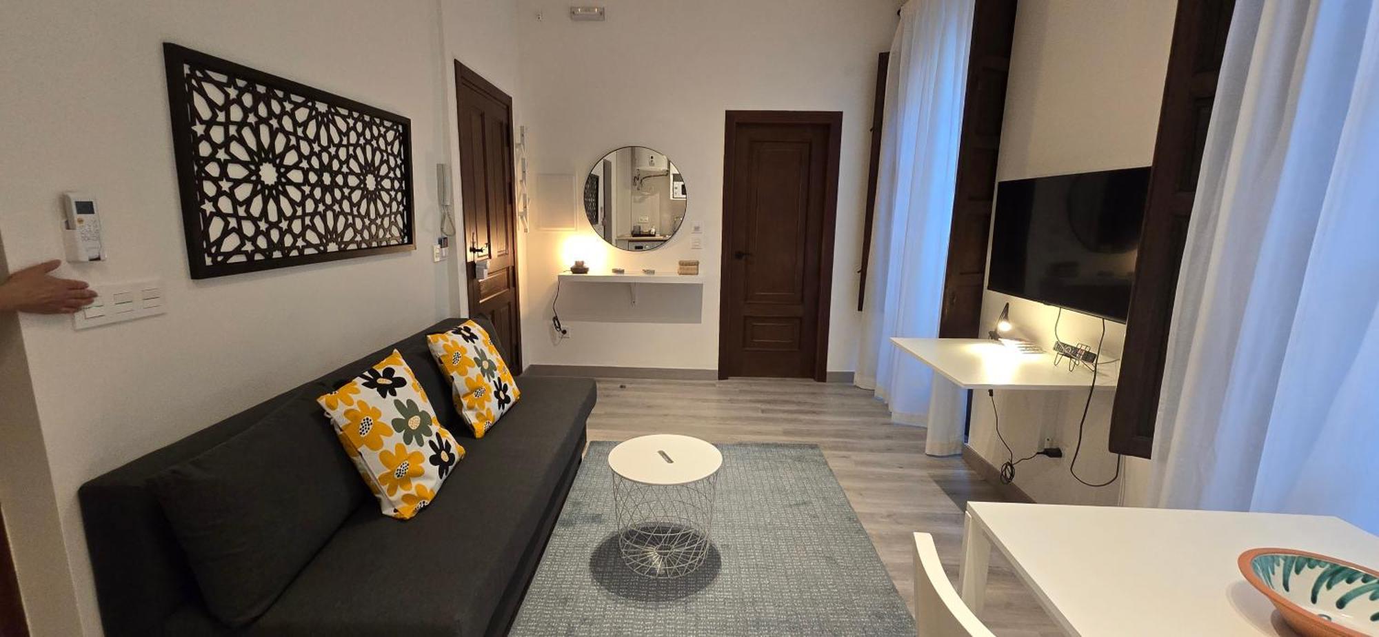 גרנדה Casa Ruan Albaicin, Las Bernardas מראה חיצוני תמונה