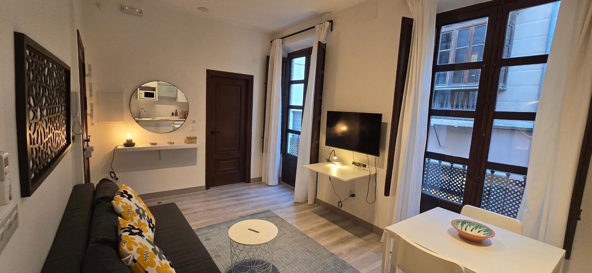 גרנדה Casa Ruan Albaicin, Las Bernardas מראה חיצוני תמונה